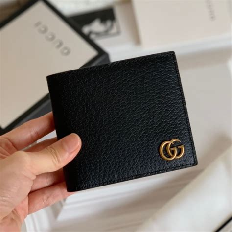 gucci wallwt men|best Gucci wallet men's.